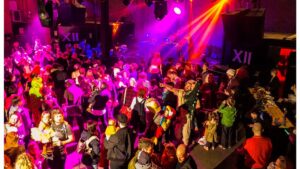 Eventos y fiestas infantiles