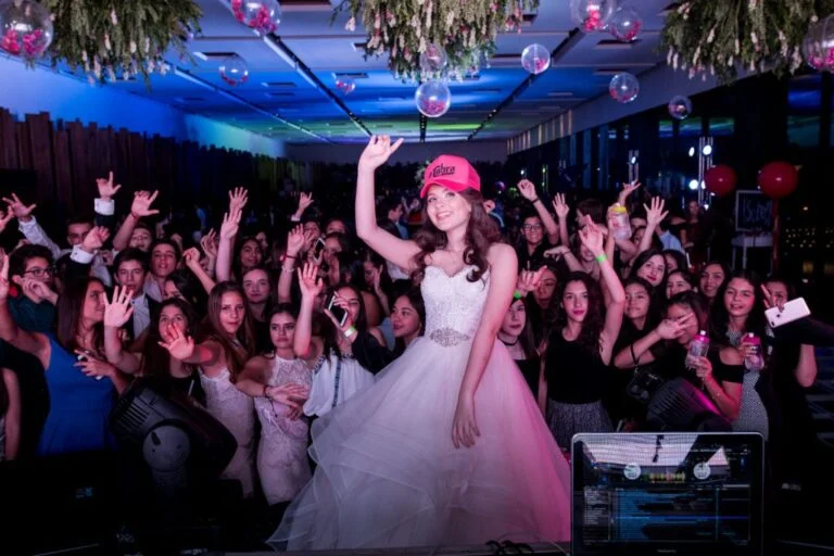 renta de antros para 15 años cdmx