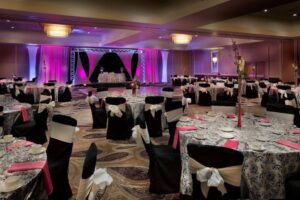Renta de salones para eventos en la cdmx