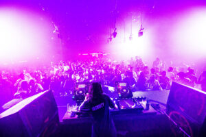 contratacion de dj para eventos cdmx
