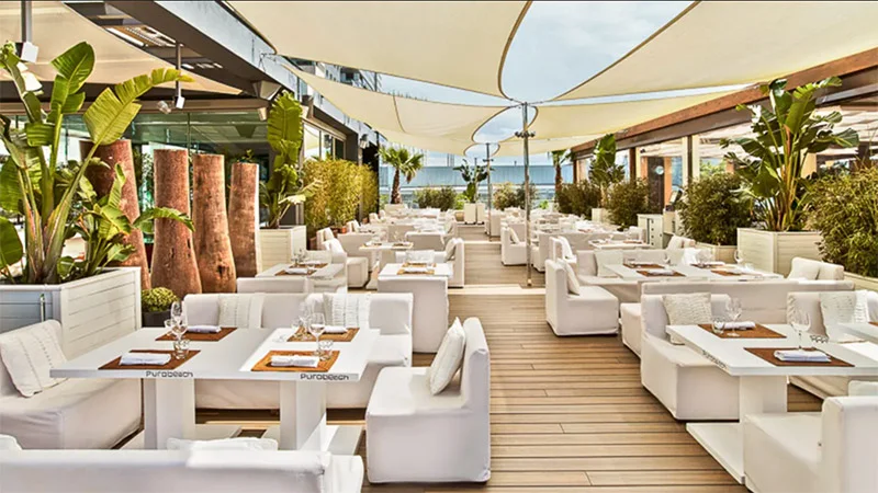 Terrazas en renta en polanco para eventos