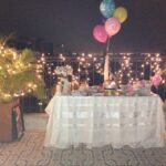 terrazas en san angel en renta para eventos