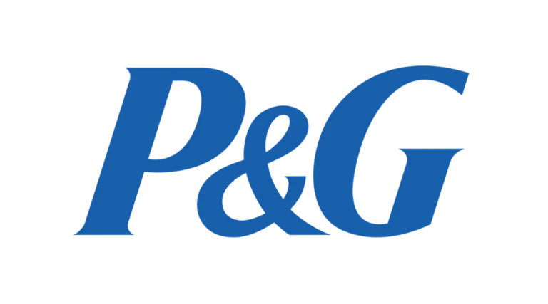 P&G