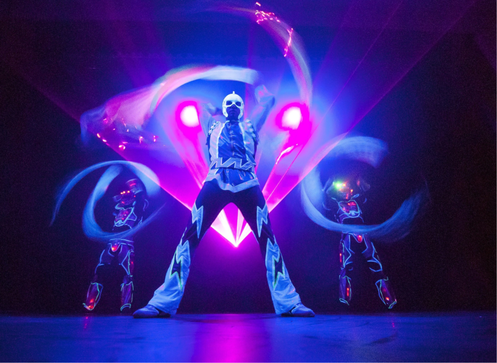 show de magia para eventos