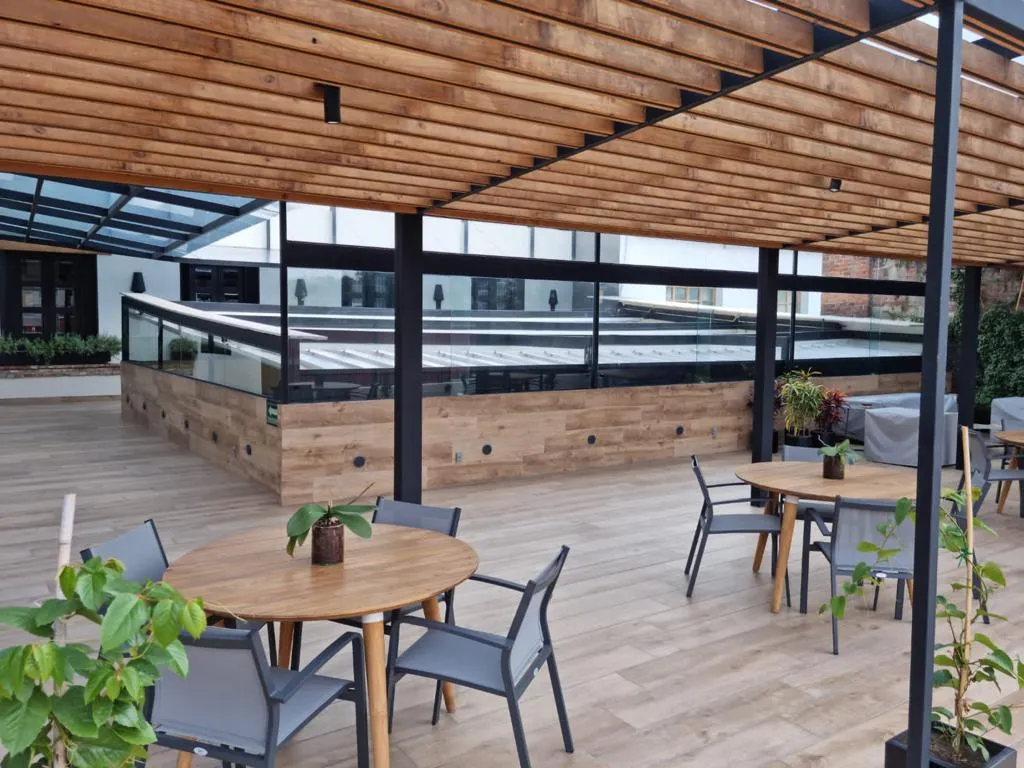 Terraza Centro 4