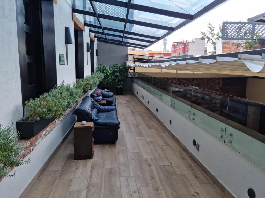 Terraza Centro 4