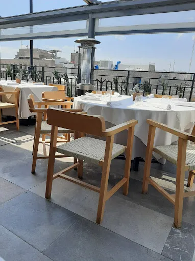 Terraza Centro 5