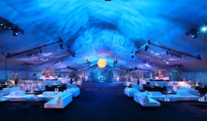 renta de salas lounge para eventos