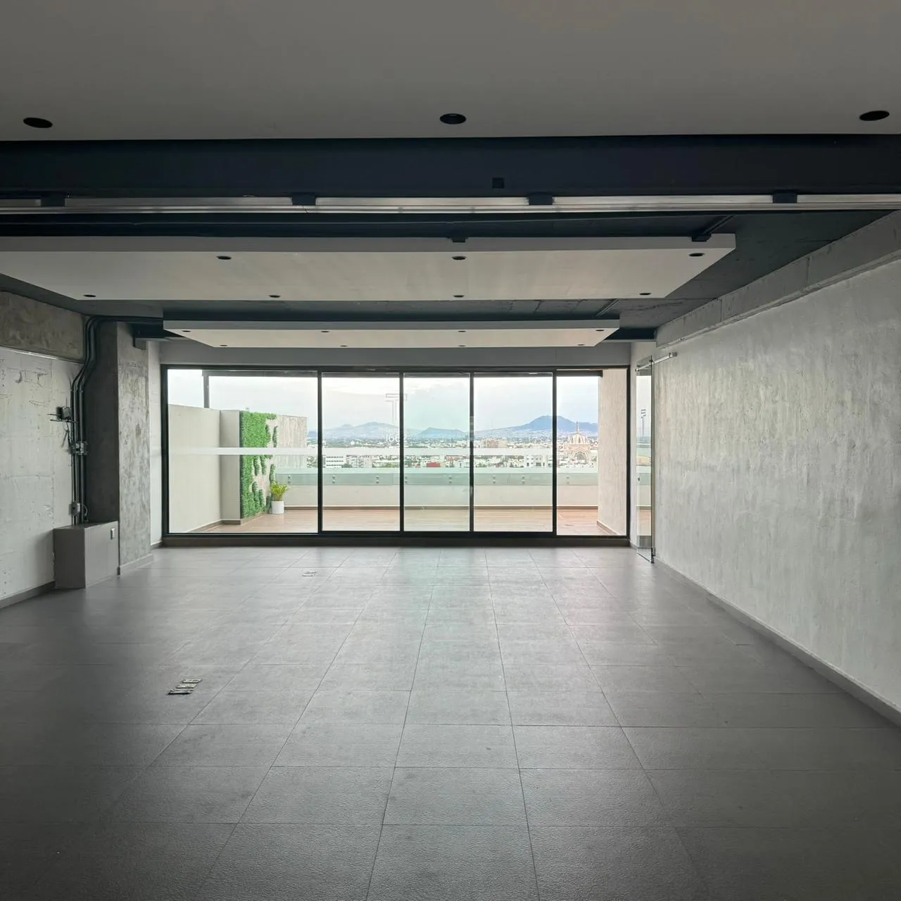 Terraza Del Valle 1