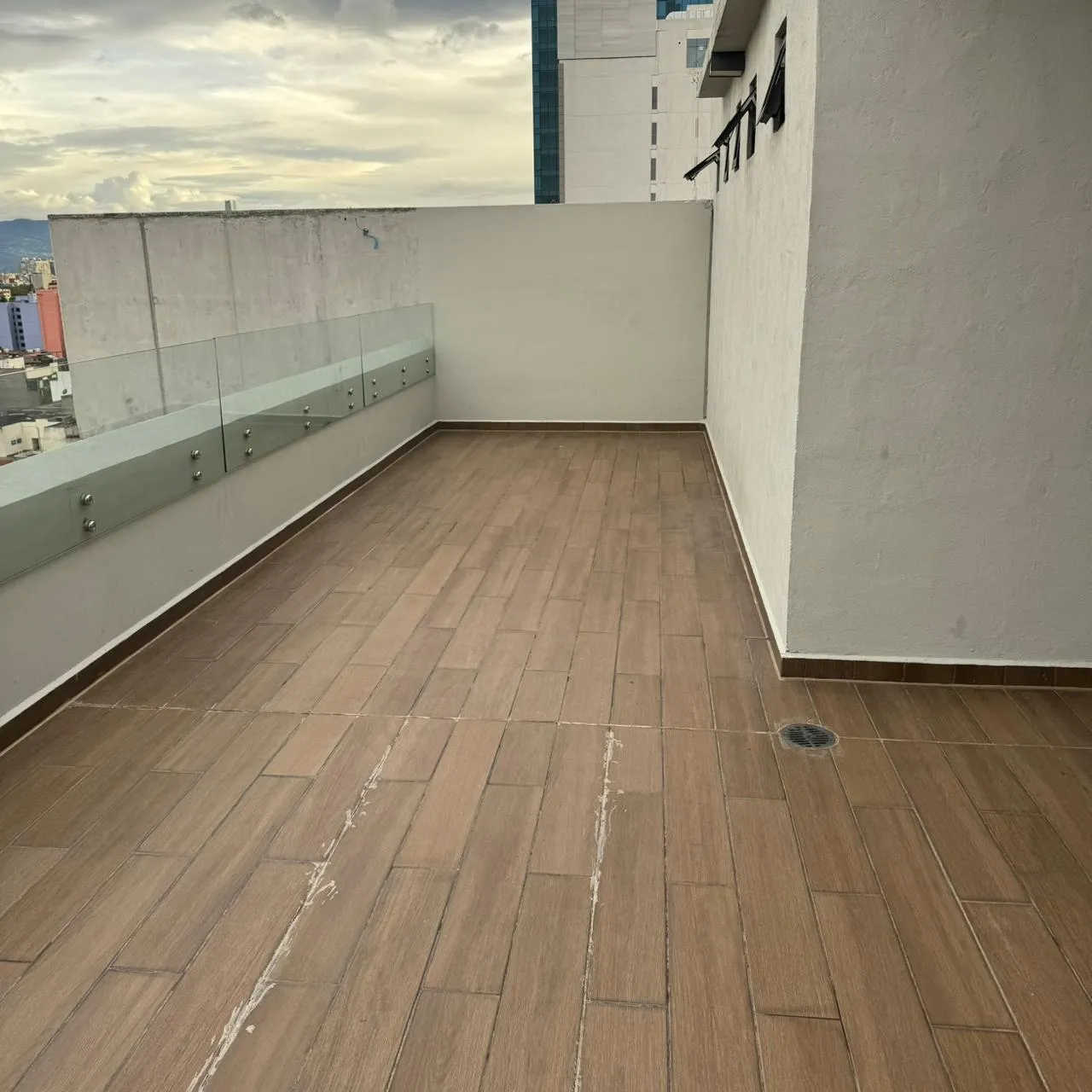 Terraza Del Valle 1