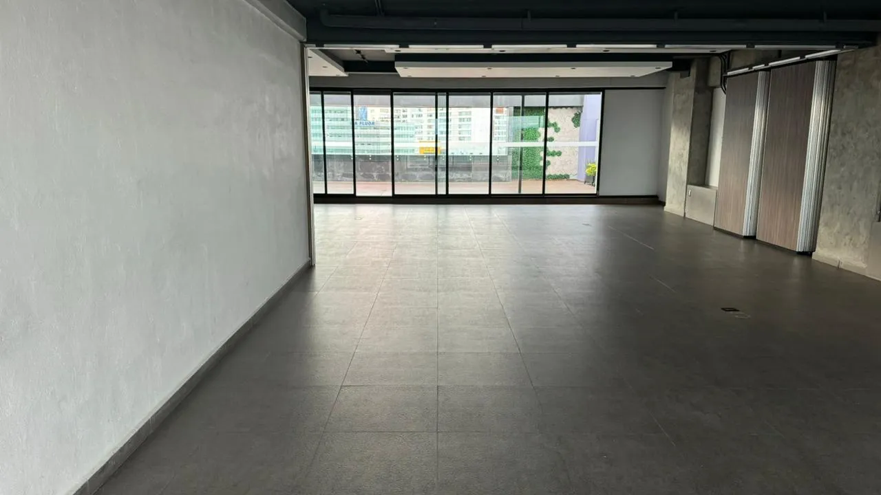 Terraza Del Valle 1