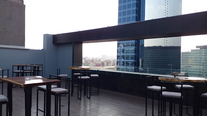 terrazas en la del valle para eventos