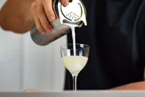 bartenders para eventos CDMX