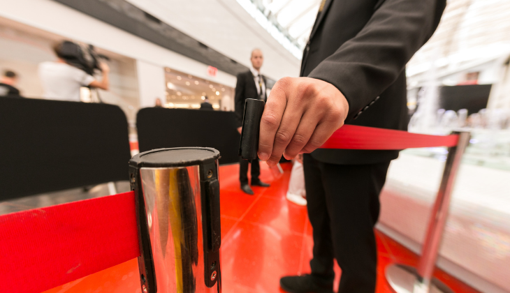 seguridad privada para eventos cdmx