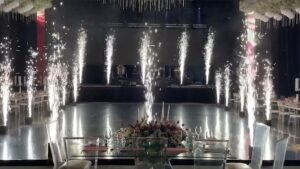 organización de bodas cdmx