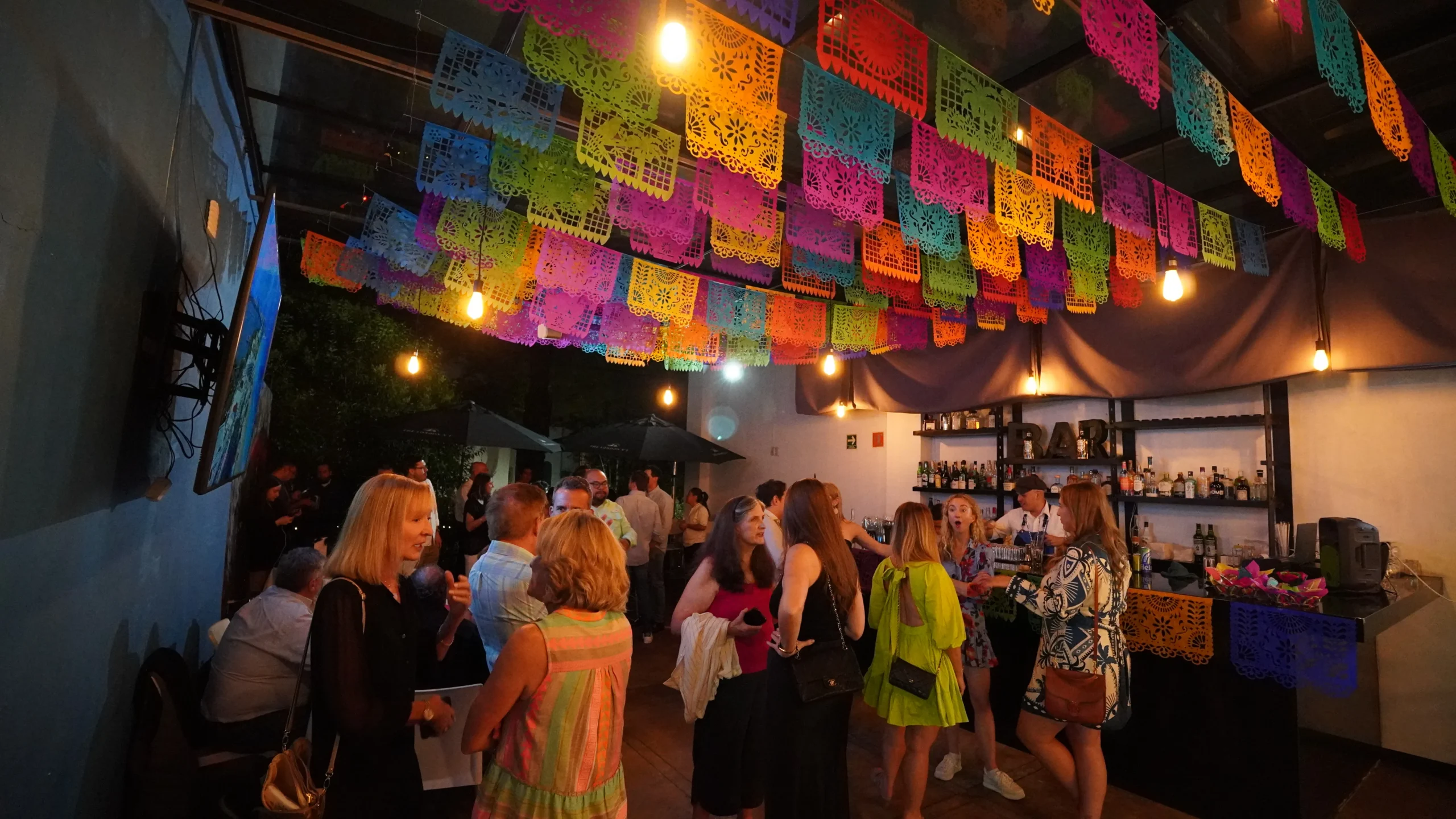 fiesta mexicana terraza condesa 1