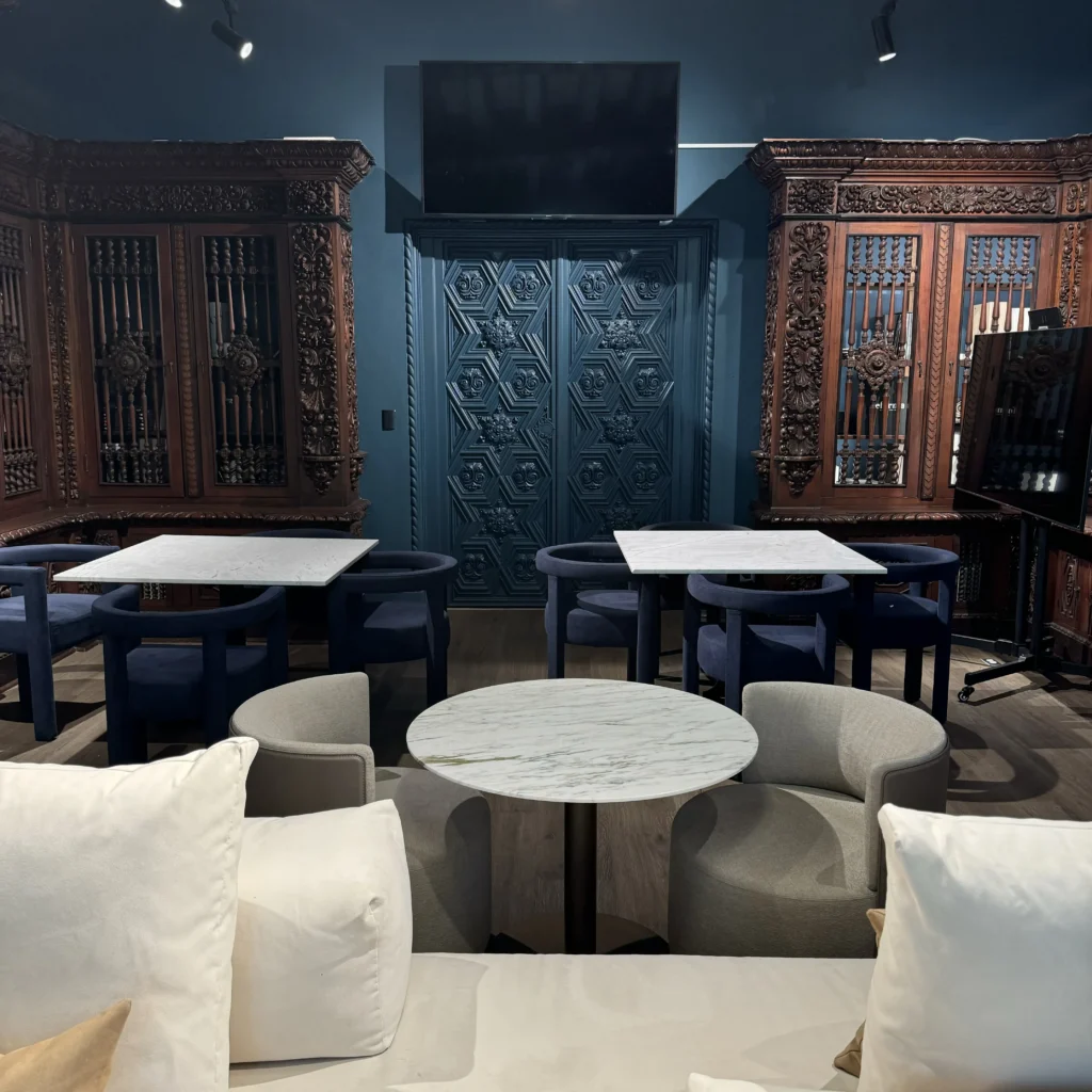 Salón Lomas de Chapultepec