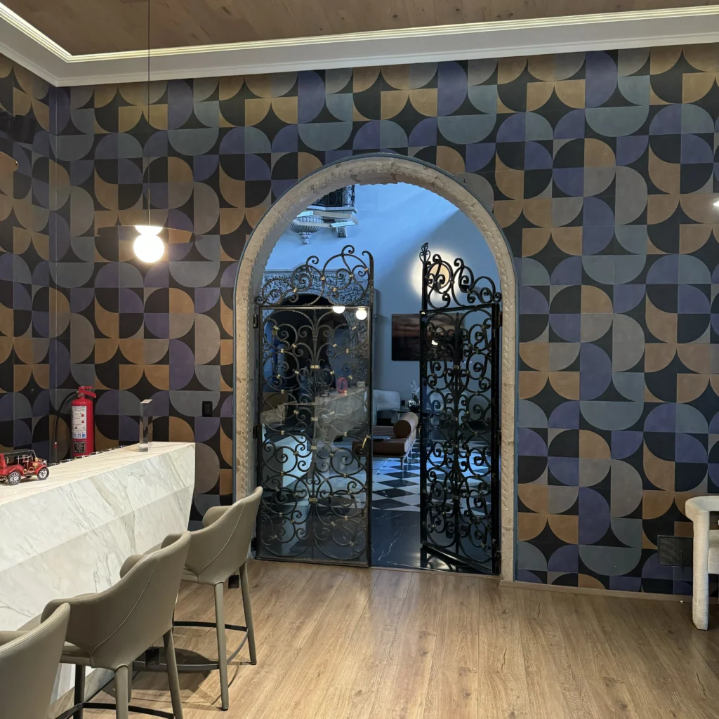 Salón Lomas de Chapultepec