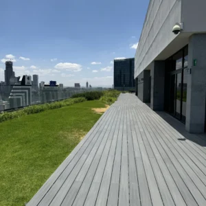 terraza chapultepec vista