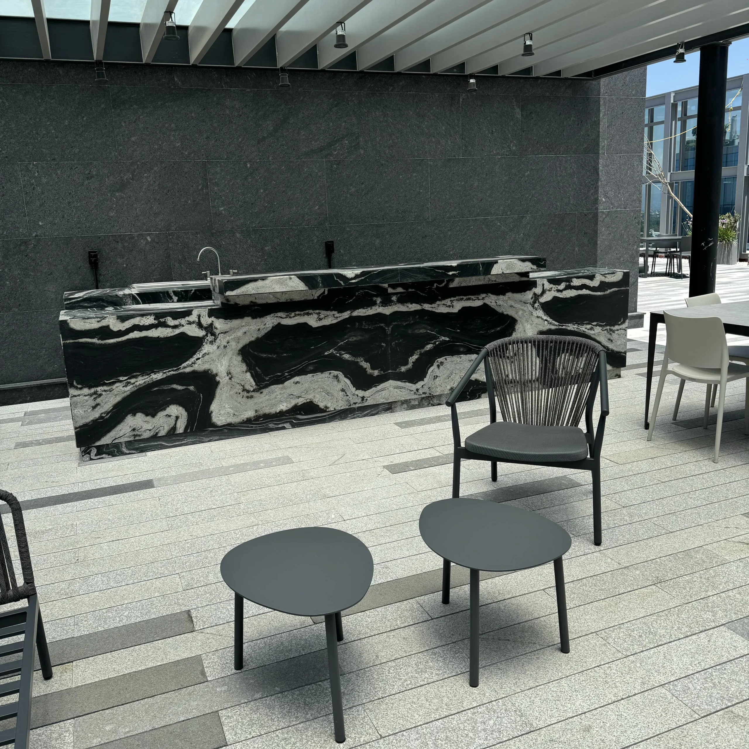 Terraza Del Valle 4