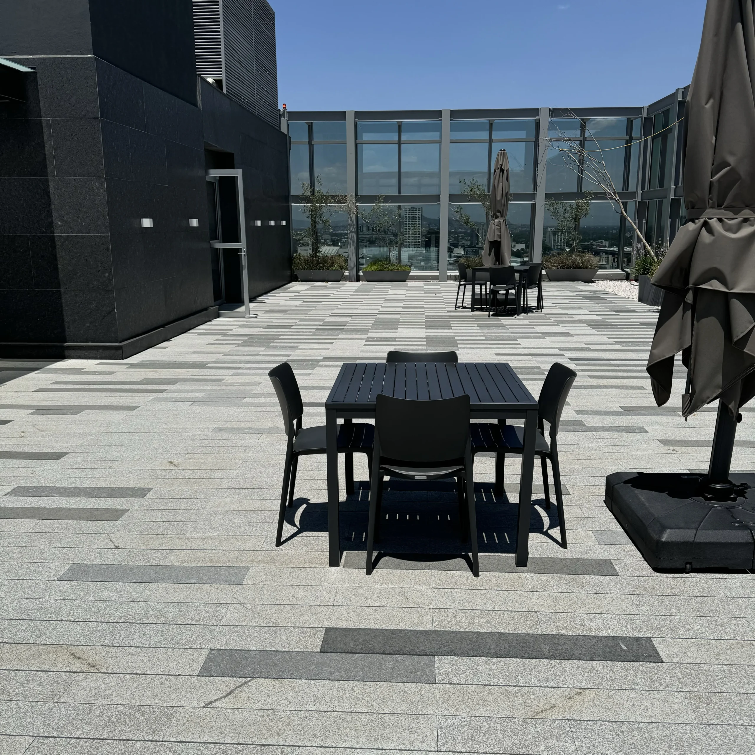 Terraza Del Valle 4