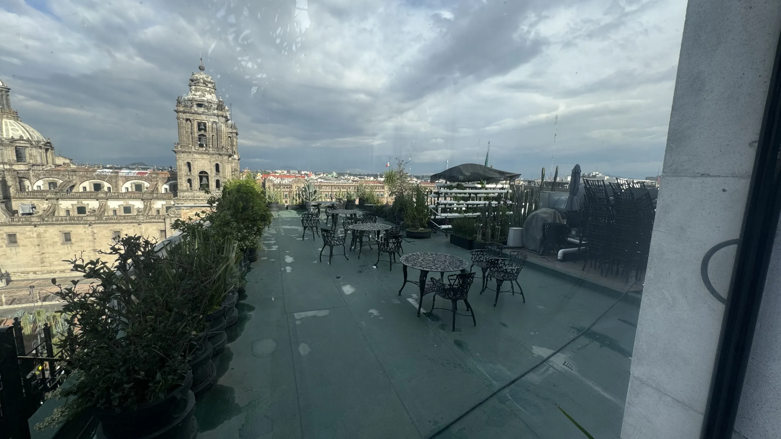 Terraza Centro 3