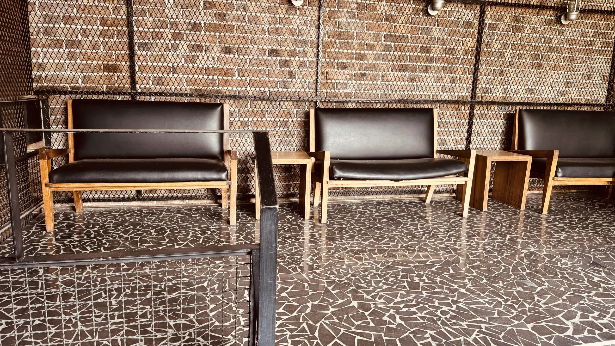 Terraza Pedregal 1