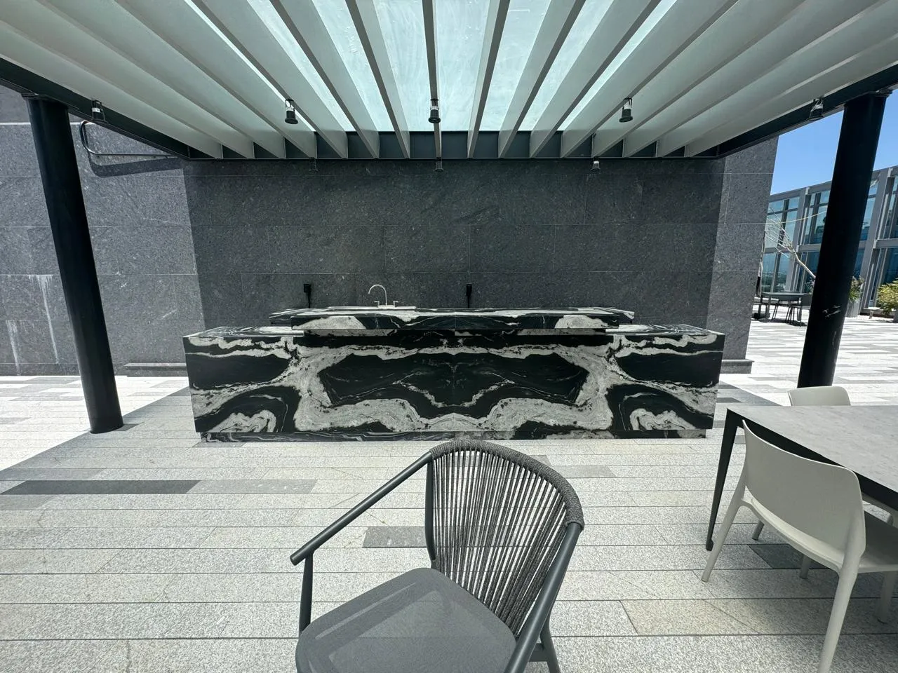Terraza Del Valle 4
