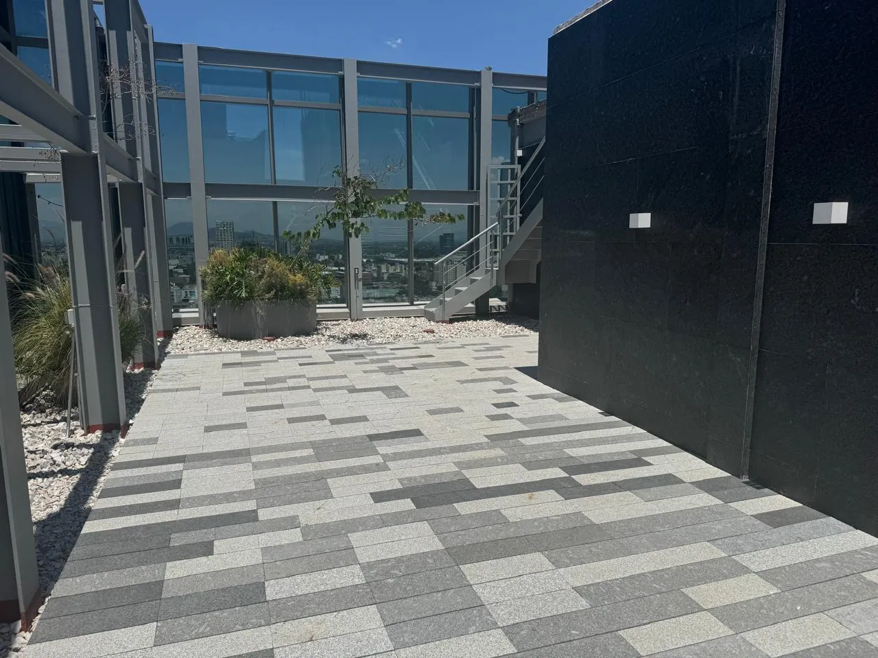 Terraza Del Valle 4