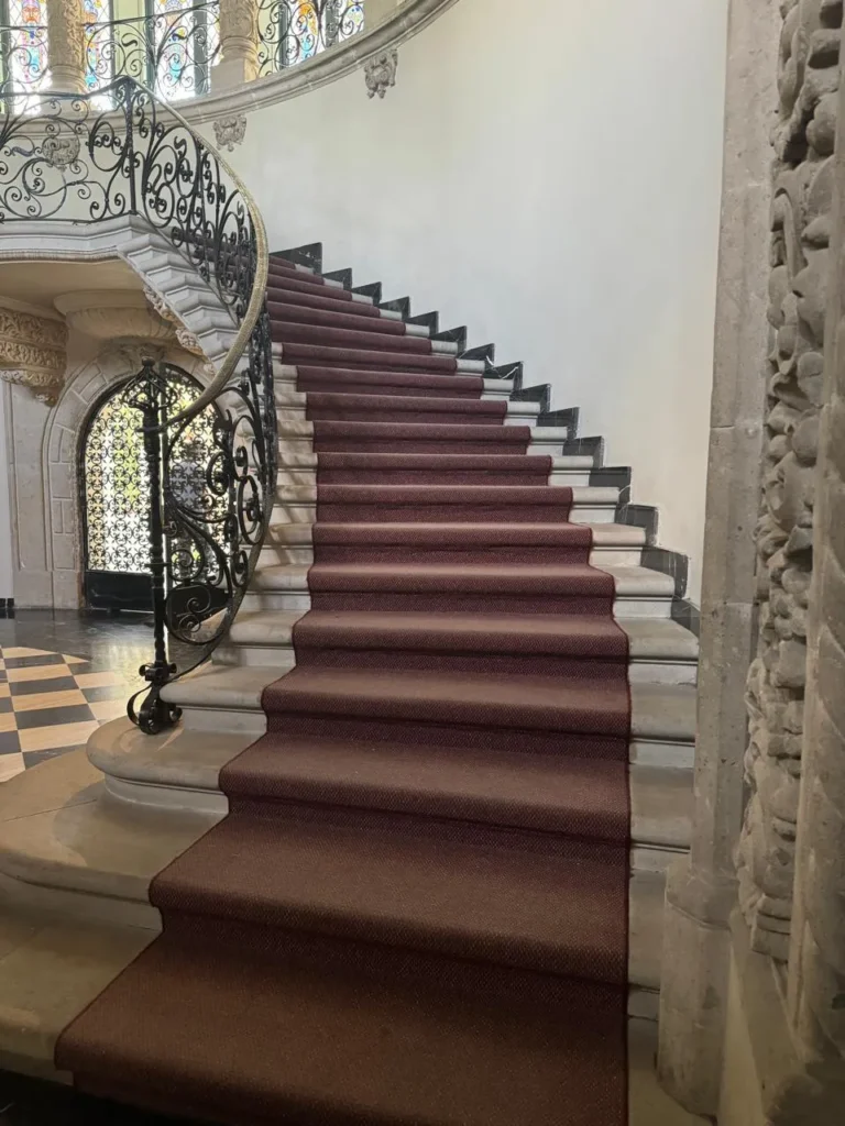 Salón Lomas de Chapultepec