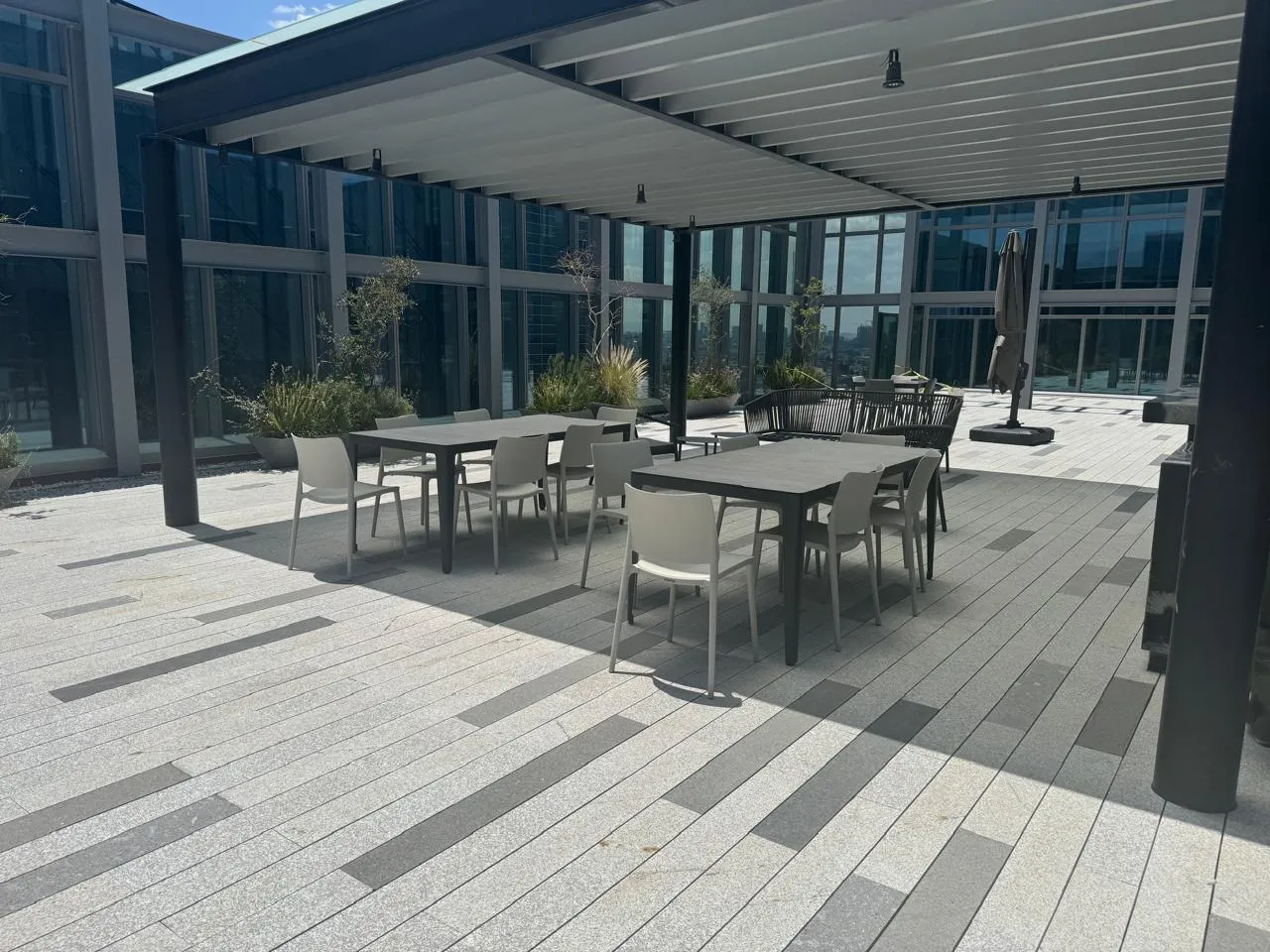 Terraza Del Valle 4