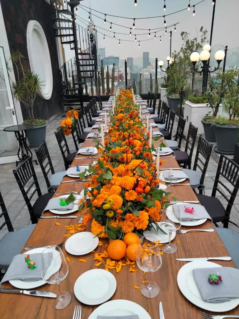 Terraza Centro 3