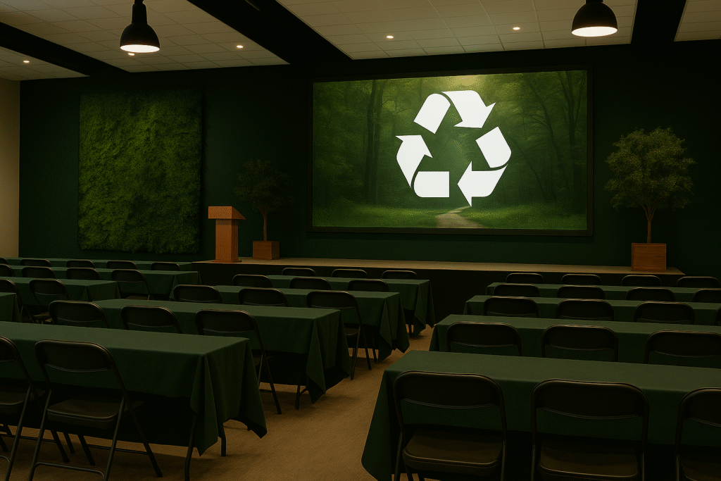 green summit mexico 2024