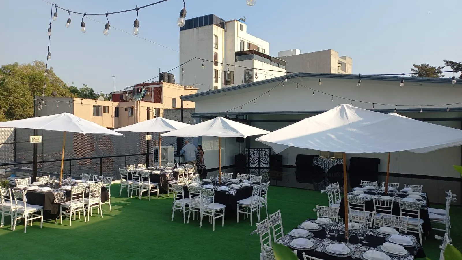 terraza narvarte completo