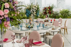 terrazas para bodas cdmx