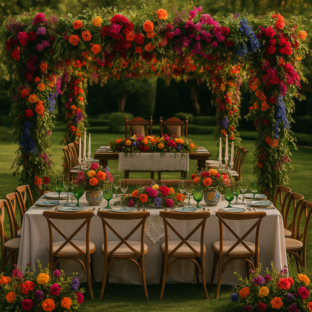 boda tradicional cdmx