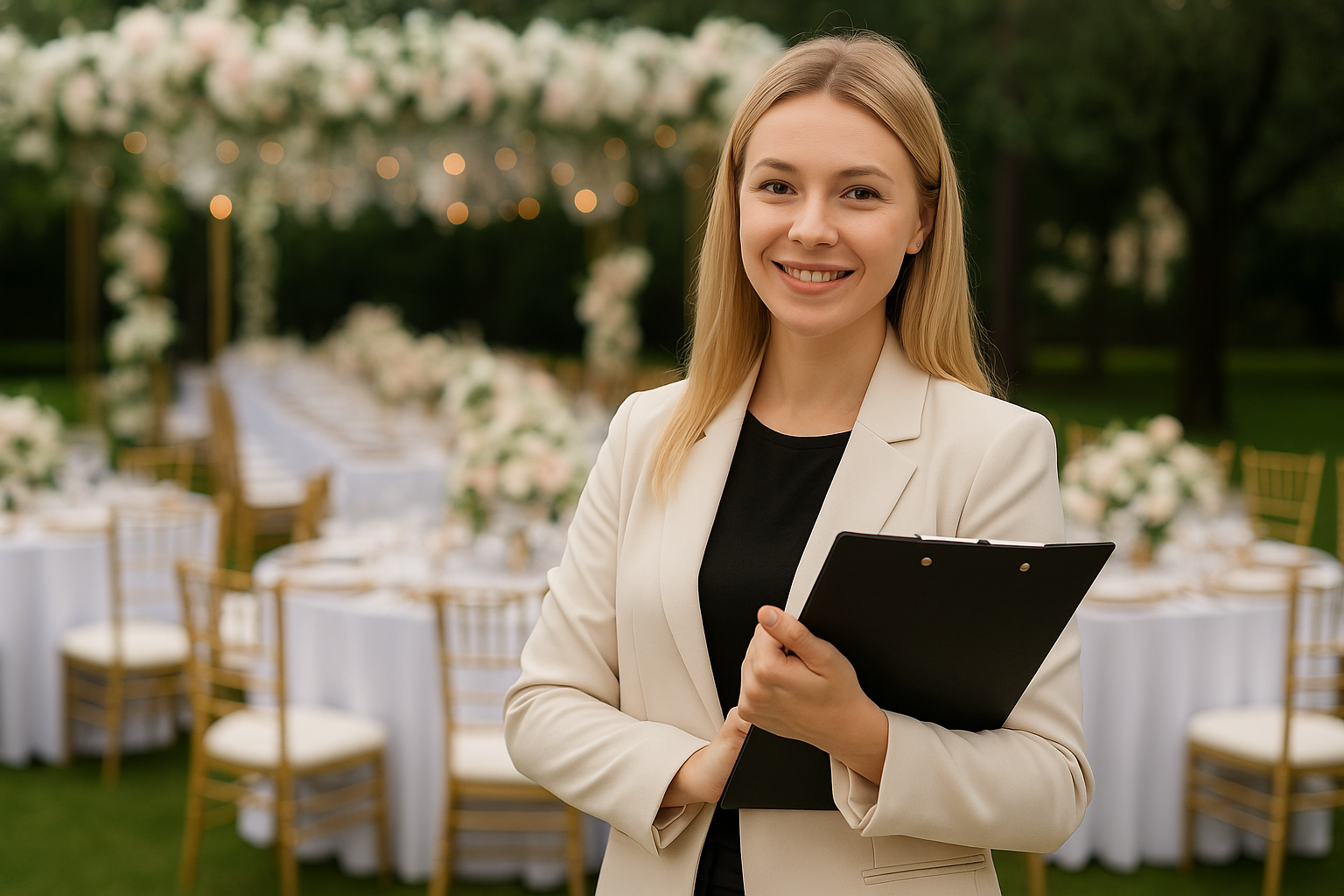 wedding planner cdmx