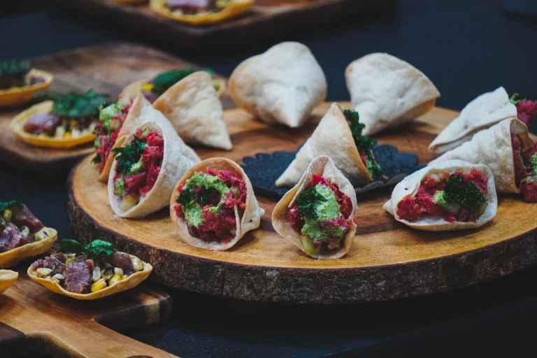 Catering Corporativo