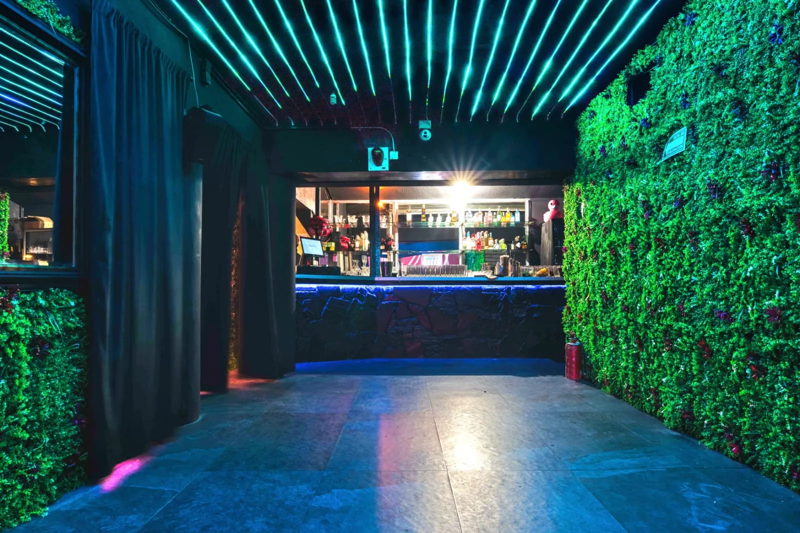 Antro Pedregal 3 — Avenida Insurgentes Sur