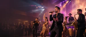 Artistas y shows para eventos en la cdmx — Event Planner Mexico