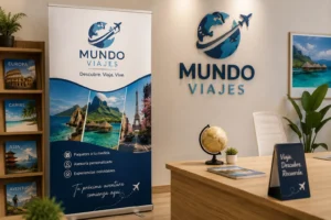 Renta e impresión de banners para eventos en CDMX