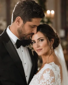 Bodas premium cdmx maria y juanjo — Event Planner Mexico