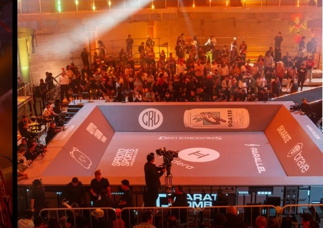 Foro Gran Sur La Roca