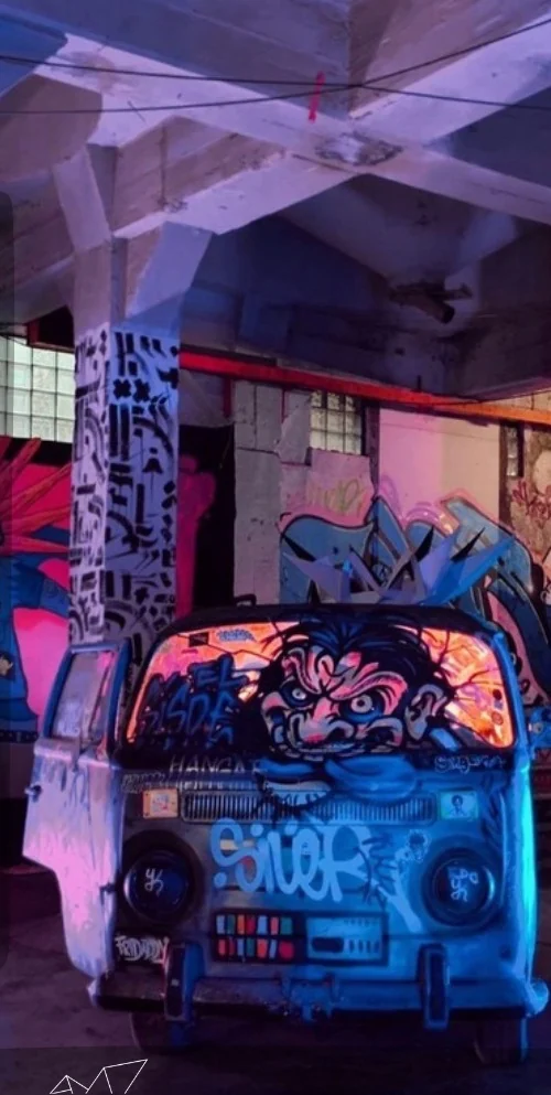 Foro Urbano 1