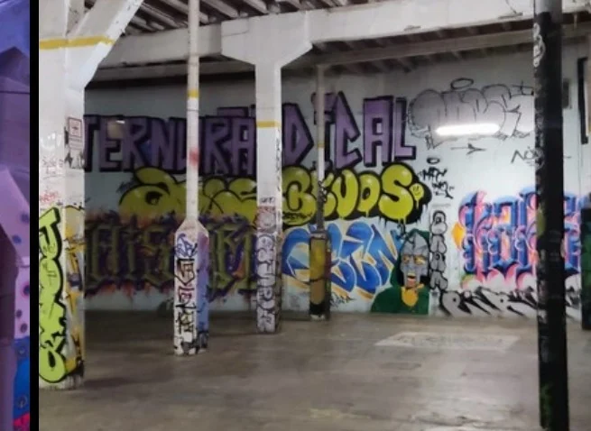 Foro Urbano 1