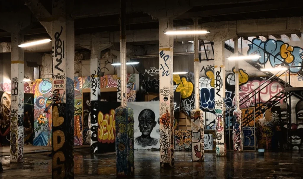 Foro Urbano 1