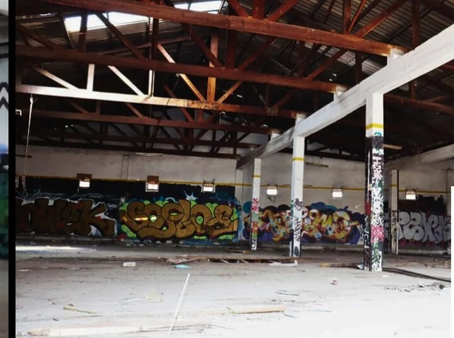 Foro Urbano 1