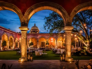 haciendas para eventos en cdmx
