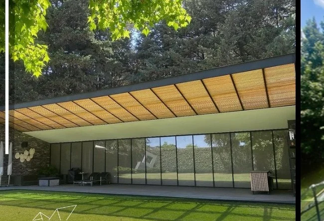Jardín Santa Fé 1