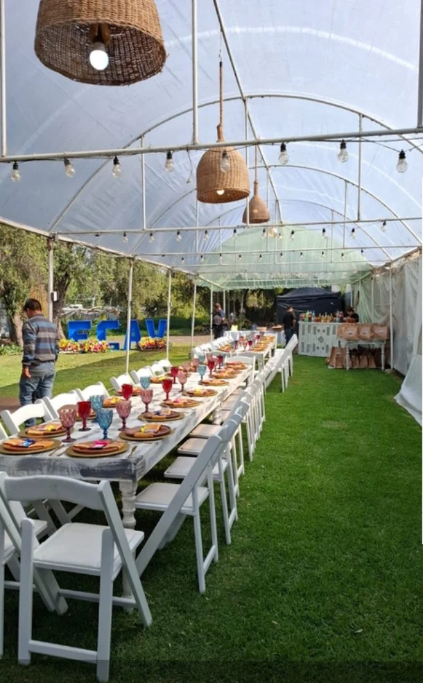 Jardín Tlalpan 1
